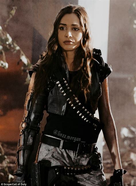 raven reyes